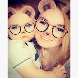 Meet your Posher, Brittany